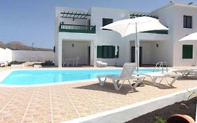 Playa Alhambra 2